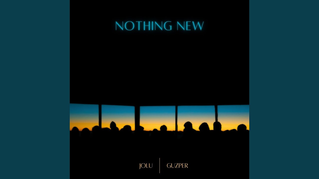 Watch Nothing New on YouTube Watch Nothing New on YouTube
