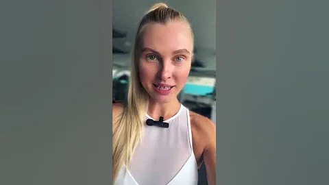 Упражнения которые портят женскую фигуру