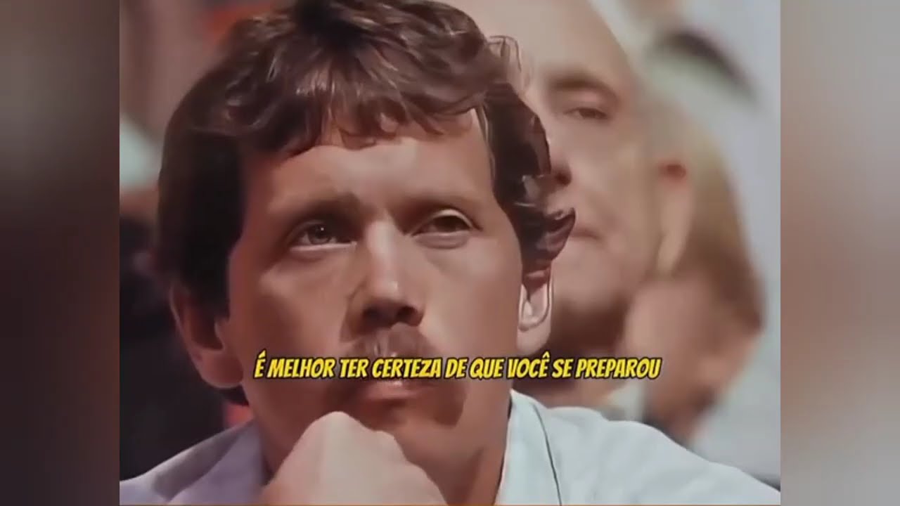 A sabedoria de Deus e a sabedoria do homem | Billy Graham 