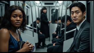 She Escaped An Abusive Marriage–Then Ran Into The Most Dangerous Korean Mafia Boss On The Train