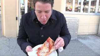 Barstool Pizza Review - T Anthony's (Boston, MA)