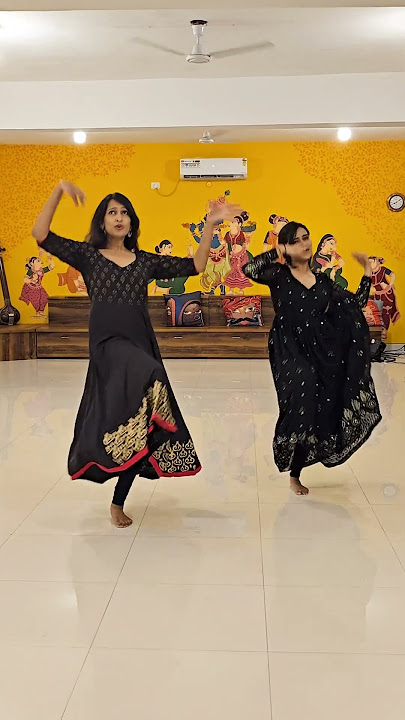 Nainowale Ne | Padmaavat | Semiclassical choreography by Ramya Ramesh | #nainowalene #semiclassical