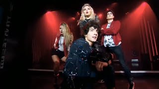 Soy Luna Temporada 3 Capitulo 11 Parte 3