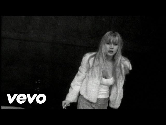 Anouk - It's So Hard class=