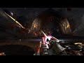 Serious Sam Siberian Mayhem mod: Underdark x20 mod 400% Serious Difficulty