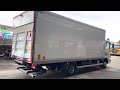 MAN TGL 12.220 Euro 6 Truckcenter Apeldoorn