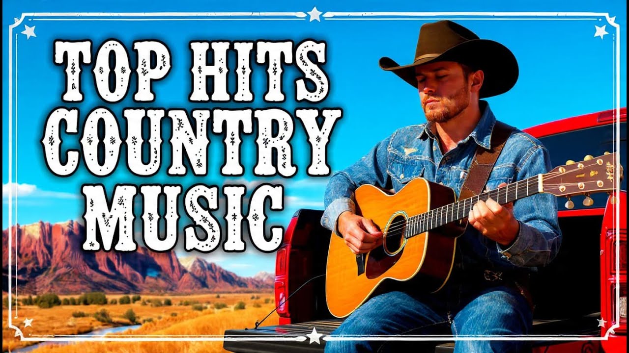 Country Music Fall Breeze Tunes Featuring Johnny Cash, Dolly Parton & George Jones