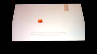 United Plankton Pictures Inc., Nickelodeon Productions & Paramount Television Logos 2015