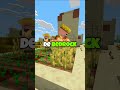 LAS SEMILLAS MÁS RARAS de MINECRAFT 🤯⚒️ #minecraft #minecraftcuriosidades #minecrafttips #gaming