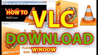 How Download the VLC player ?  Media play Not working | Microsoft Window  | File Hippo screenshot 2