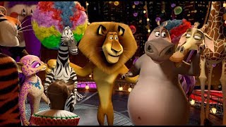 katy perry - firework [madagascar 3]