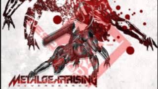Download lagu Metal Gear Rising: Revengeance - I'm My Own Master Now (Spirit of the Ultimate Wolf Mix)