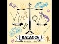 鶴 恵介 1st mini album 『BALANCE』 視聴ムービー