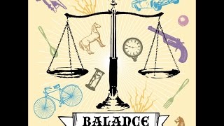 鶴 恵介 1st mini album 『BALANCE』 視聴ムービー