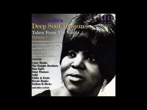 I Still Love You - Jean Stanback - 1968