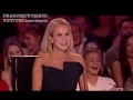 كوميدي افريقي من مالاوي يتحصل على ال الباز الدهبي في Britain Got Talent 
