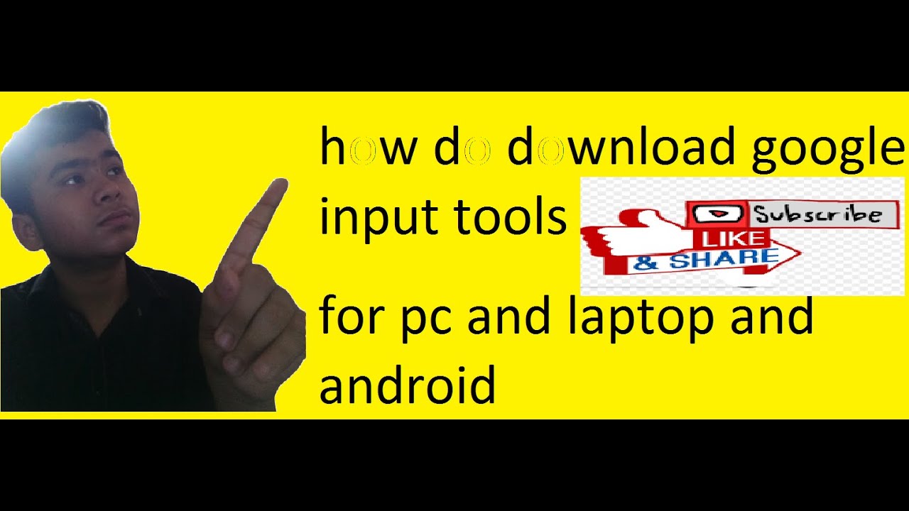 How Do Download Google Input Tools In Urdu L Any Pc And Laptop Full How do download google input tools in urdu l any pc and laptop full