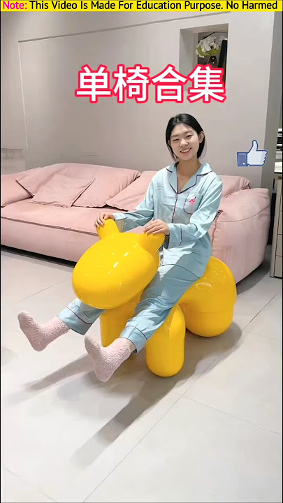 Cute Sofa Set 🛋️