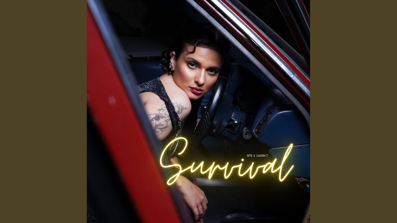 CopyCat (feat. Sarim Tahir) auf YouTube ansehen CopyCat (feat. Sarim Tahir) auf YouTube ansehen