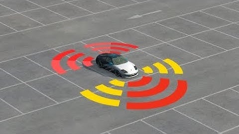 PACT Cross Traffic Warning. | Explanation 3. | by PACT InGame