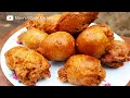 How to make soft crunchy mandazi  ugandan food  moms village kitchen  african food