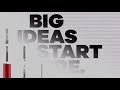 2018 Ideas Conference - Full Event