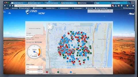 Find Comps Now Demo - How Find Real Estate Comps WITHOUT MLS