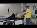 Semont menouvre left side - Dr Hitesh Patel 