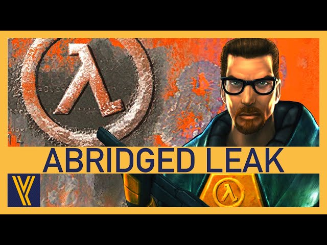 NeowinGaming: Revisiting Valve's Half-Life franchise - Neowin