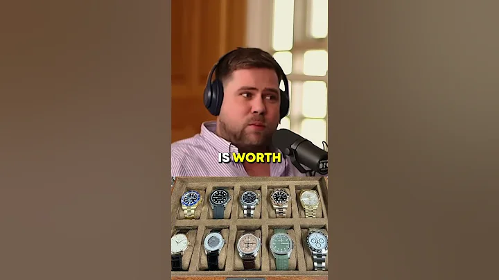 Nico Leonard Reveals His FULL Net Worth🤯