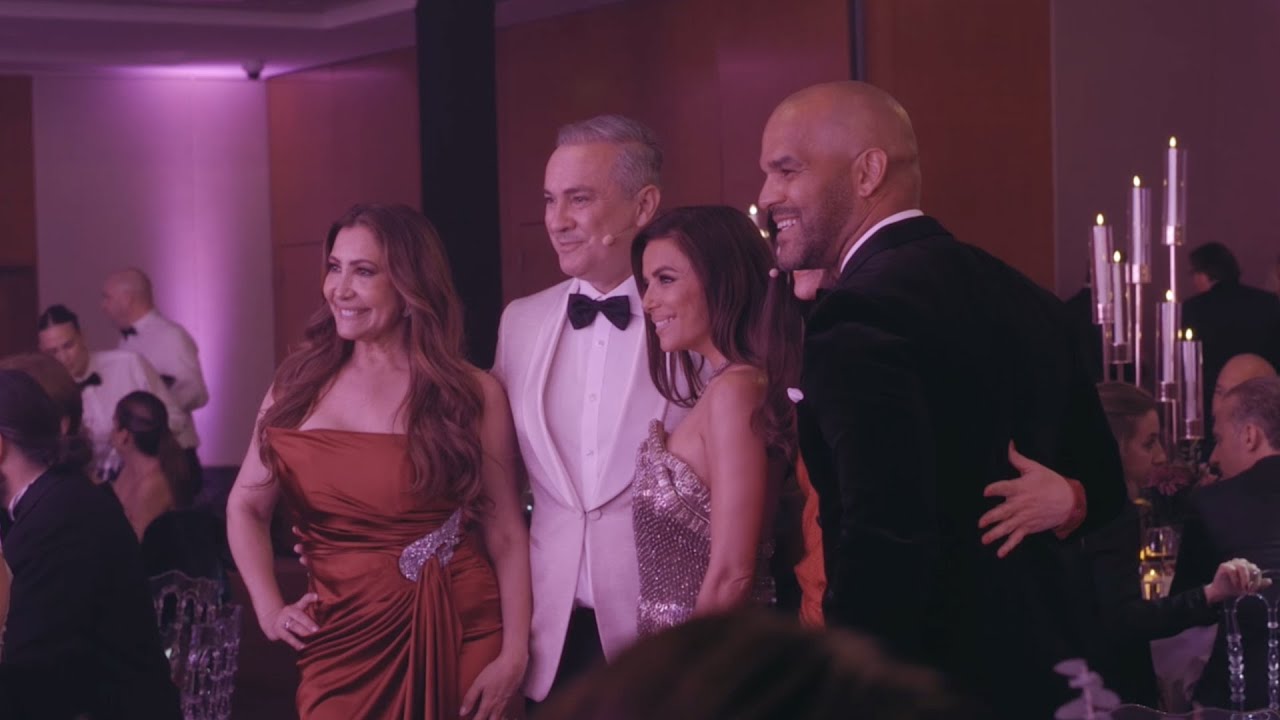 GENEVA 2025 - The Global Gift Gala