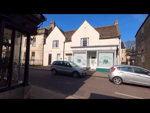 A Trip to Corsham - Part 2