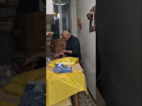 gli ultimi pacchi oggi 22 dicembre le spedizioni riprendo il 7 gennaio grazie a tutti Buon Natale!