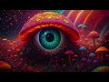 Psychedelic Universe 🌌 | Psybient, Psychill, Goa Trance &amp; Psytrance Immersion