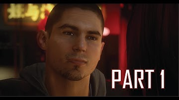 Need For Speed The Run - Part 1 - Intro - Gameplay 2020 - Racing Across America