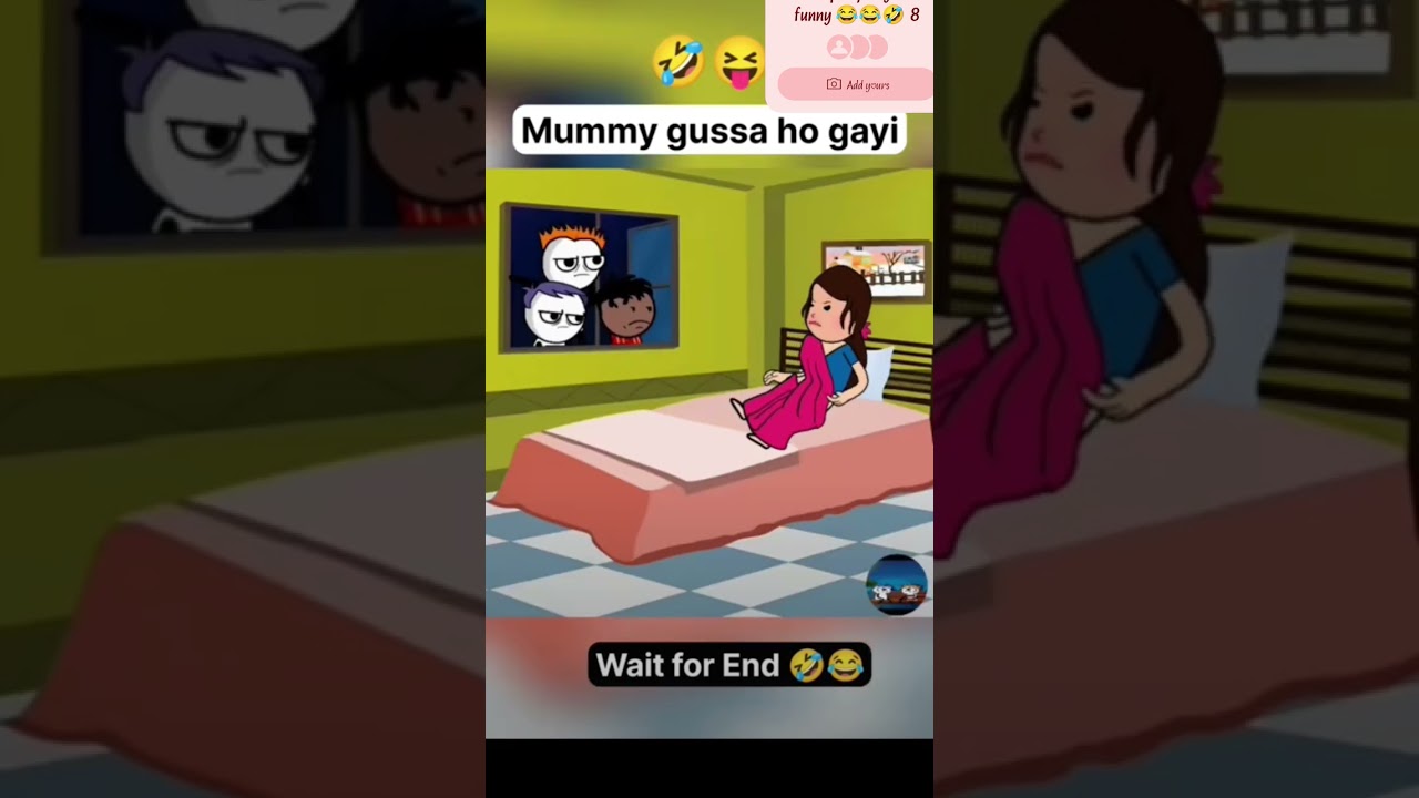 Funny Bacho bali comedy Child Funny😂🤣🤣🤣✴️ comedy