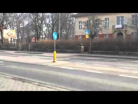 პოლონეთი აღმოსავლეთ საზღვარს ამაგრებს .