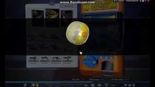 Microvolts Capsule luck #15 + buying Zeus