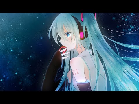 Stardust Prayer / 初音ミク