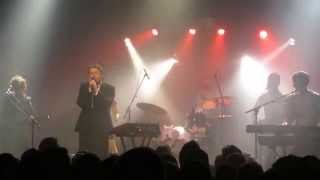 Baxter Dury - Palm Trees Live
