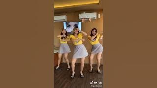 TikTok terbaru SPG GoodPonsel 💋💋💋💦💦💦