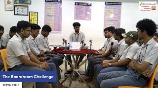 28 POs CSE- Soft Skills Actvity 1 (1/08/2026) -LH