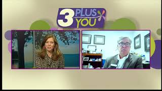 3 Plus Your Community- CADAS