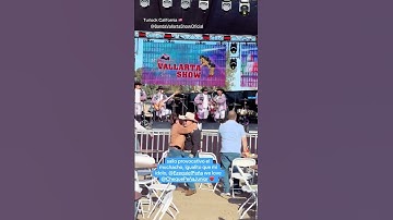 Thumbnail of EZEQUIEL PEÑA JR y banda Vallarta Show, provocame ❤️
