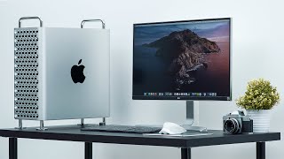 Test du Mac Pro d’Apple : Un bon investissement ? 🤔