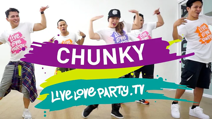 Chunky | Zumba | Live Love Party