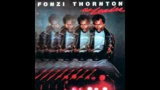 Fonzi Thornton - The Leader (extended version)