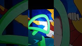 Scooby Doo And Guess Who Attack Of The Sculpture Monster