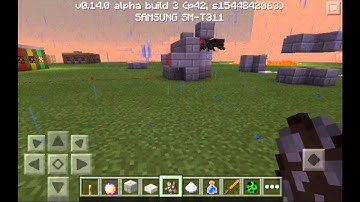 MCPE PROXIMITY DETECTOR|showcase|tutorial