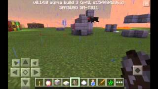 MCPE PROXIMITY DETECTOR|showcase|tutorial